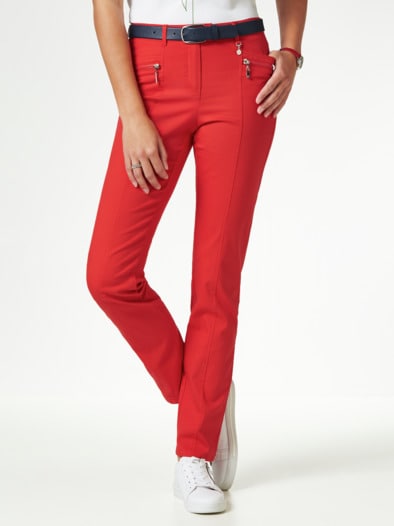 Cityhose Extraglatt Cityhose Extraglatt