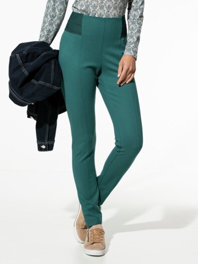 Thermojersey Schlupfhose Thermojersey Schlupfhose