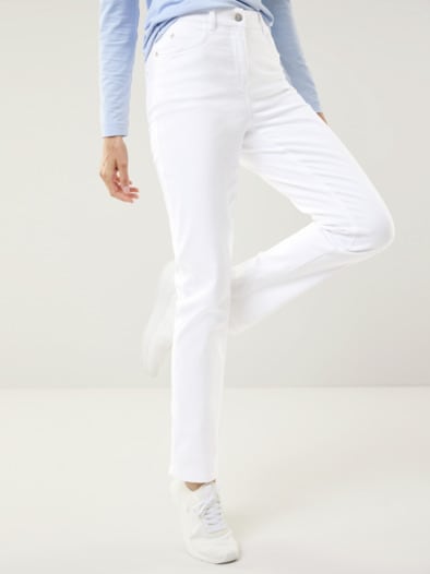 Jeans Bestform Weiß