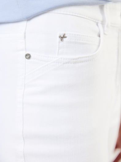 Jeans Bestform Weiß