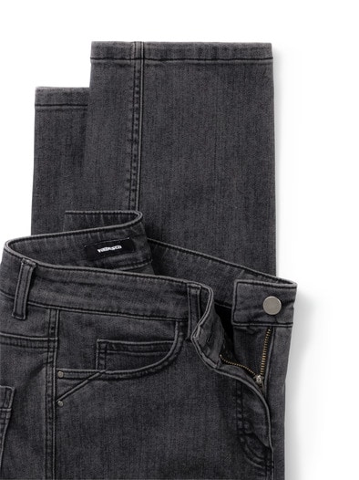 Jeans Bestform Dark Grey