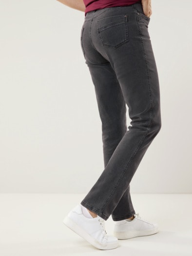 Jeans Bestform Dark Grey