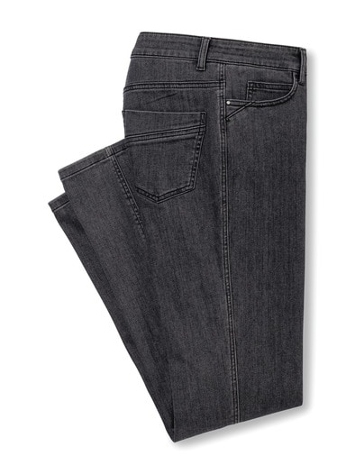 Jeans Bestform Dark Grey