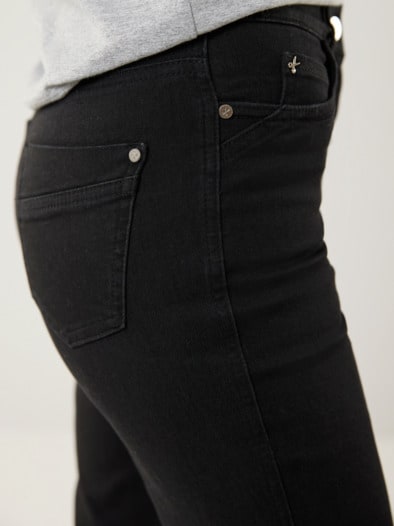 Jeans Bestform Black