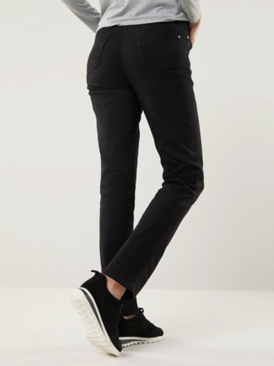 Jeans Bestform Black
