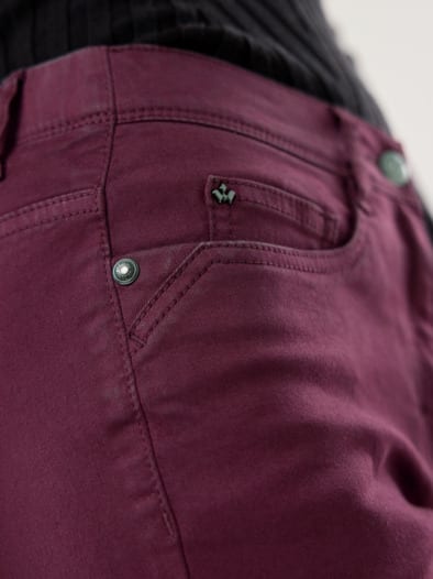 Yoga-Jeans Ultrastretch Barolo