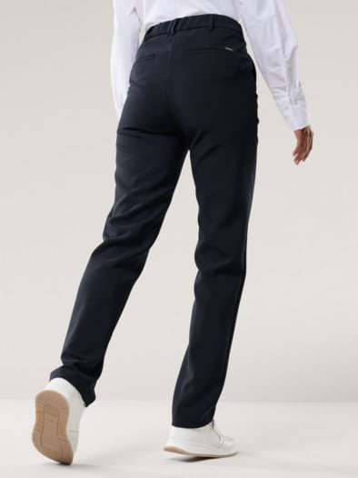 Premium Kofferhose Marine