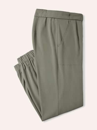 Easycare Cargohose Khaki