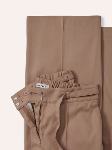 Marlene aus kühlendem Gewebe Praline