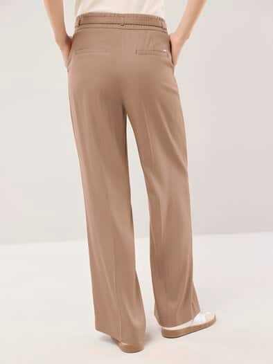 Marlene aus kühlendem Gewebe Praline