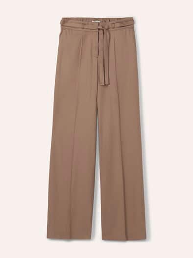 Marlene aus kühlendem Gewebe Praline