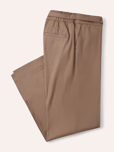 Marlene aus kühlendem Gewebe Praline