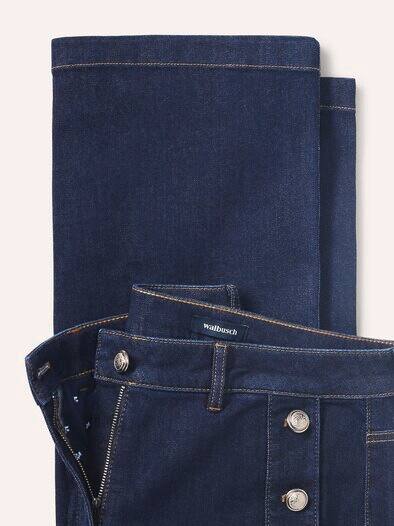 Sailor Marlene Jeans Rinsed