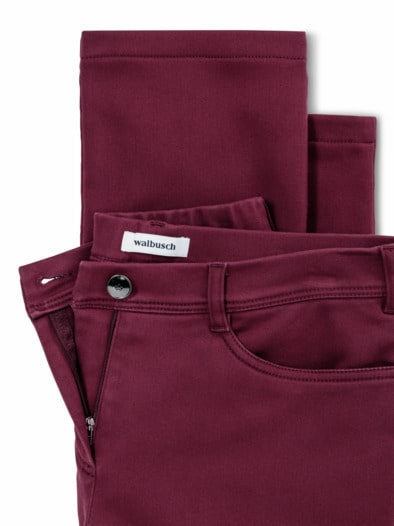 2-in-1-Extraglatt-Thermohose Barolo