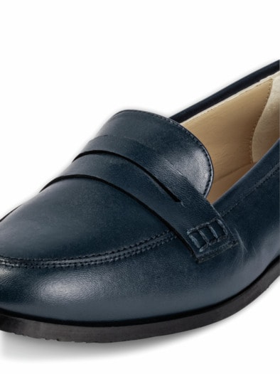 Soft Komfort Loafer Marine