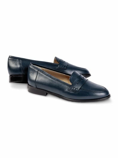 Soft Komfort Loafer Marine