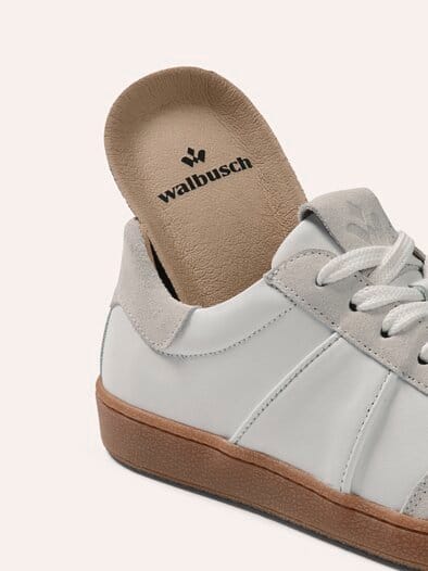 Soft Urban Sneaker Weiß