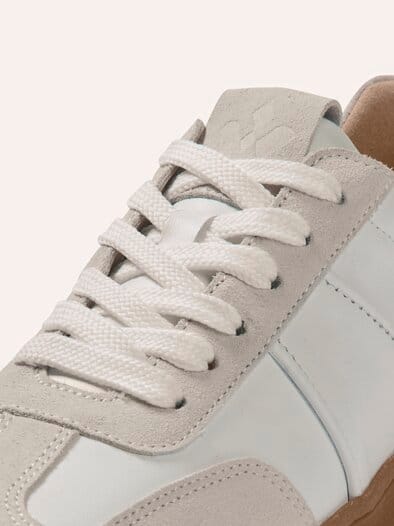 Soft Urban Sneaker Weiß