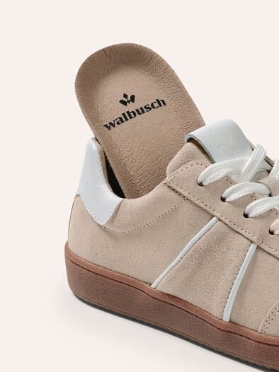Soft Urban Sneaker Beige