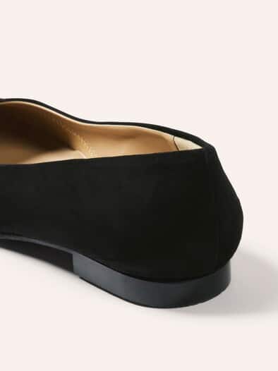 Soft Ballerina Schwarz