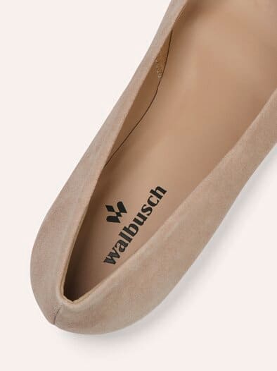 Soft Ballerina Beige