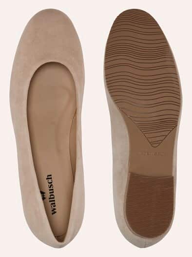 Soft Ballerina Beige