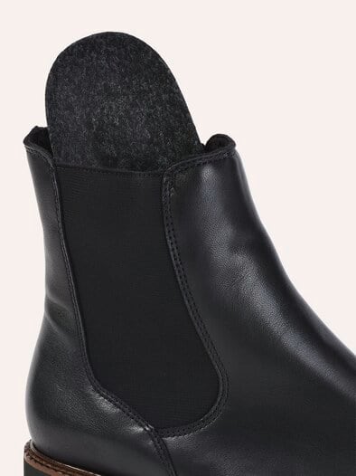 Soft Thermo Chelsea Schwarz