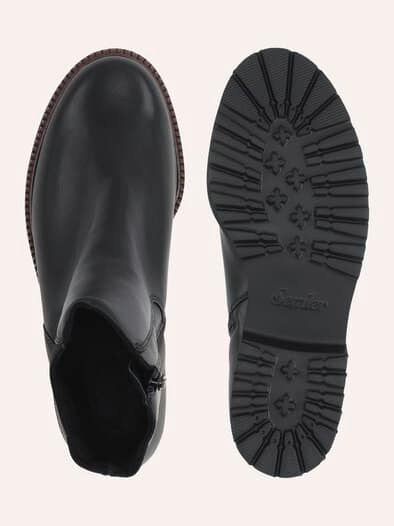 Soft Thermo Chelsea Schwarz