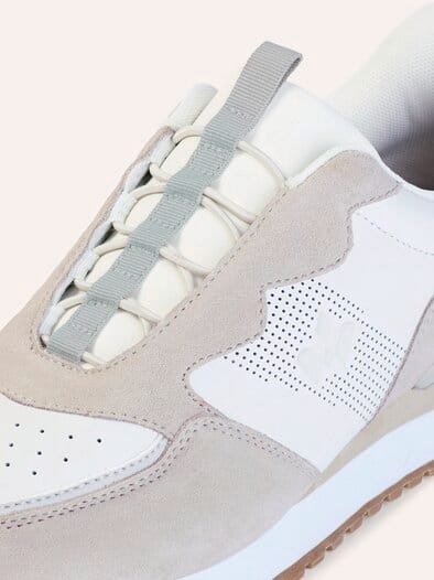 Soft City Sneaker Weiß