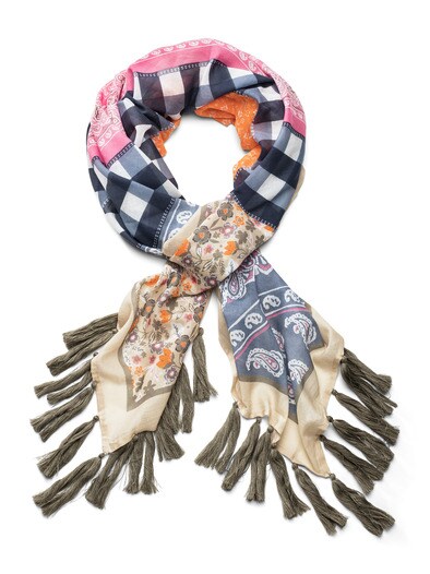 Baumwoll Patch Tuch Baumwoll Patch Tuch