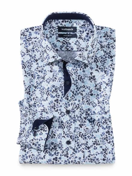 Aktiv-Hemd Druck Blatt Aktiv-Hemd Druck Blatt