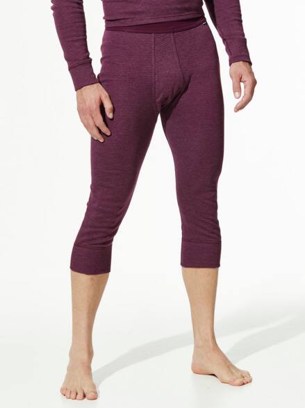 Thermo-Kniehose 2er-Pack Bord. Gestreift Thermo-Kniehose 2er-Pack Bord. Gestreift