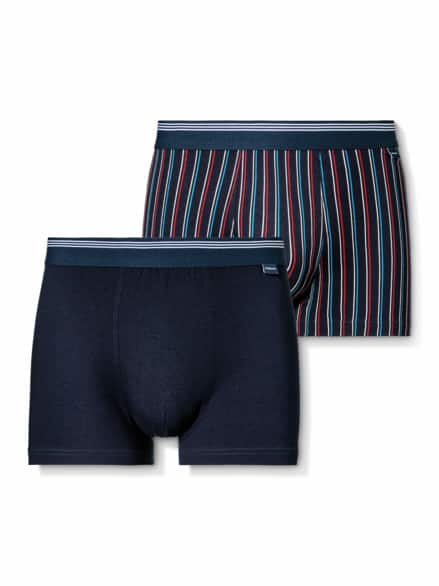 Pants Dessin Duo 2er-Pack Maritim/Marine Pants Dessin Duo 2er-Pack Maritim/Marine
