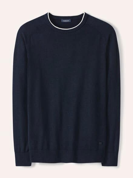 Premium Pullover Marine