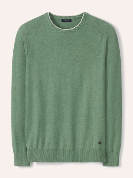 Premium Pullover Khaki