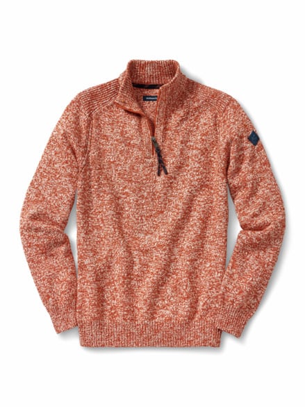 Flammgarn-Troyer Rotorange Flammgarn-Troyer Rotorange