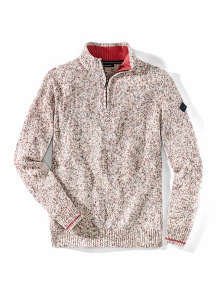 Zip-Troyer Kaleidoskop Siena