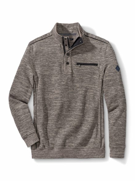 Wind und Wetter Troyer Beige Wind und Wetter Troyer Beige