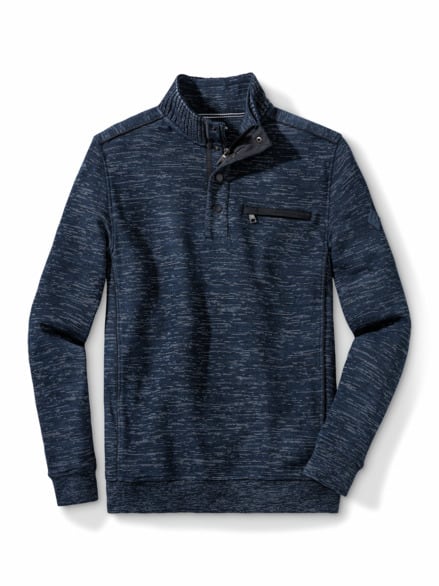 Wind und Wetter Troyer Marine