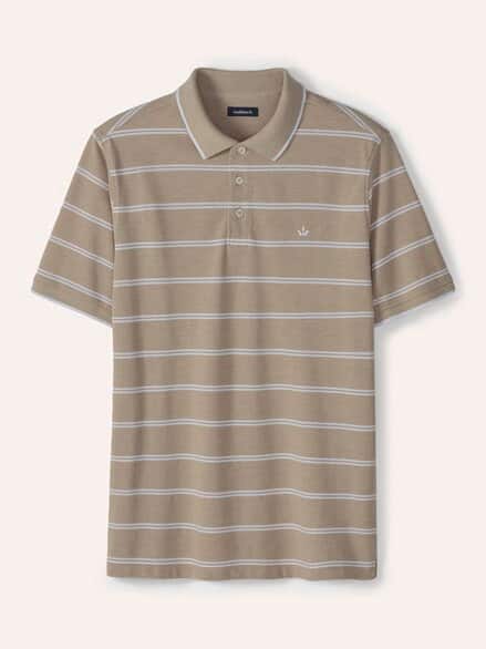 Bi-Colour Polo Sand