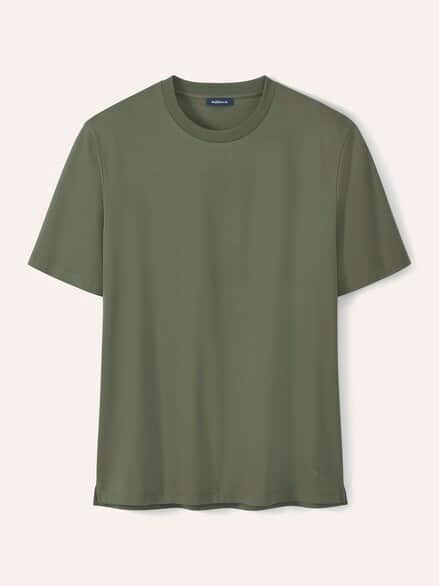 Premium T-Shirt Khaki Premium T-Shirt Khaki