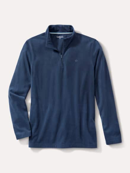 Ultraleicht Thermoshirt Marine