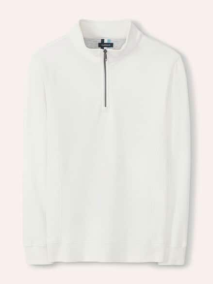 Essential Troyer Offwhite