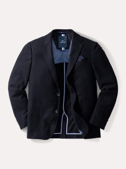 Komfort Sakko Everyday Marine Komfort Sakko Everyday Marine