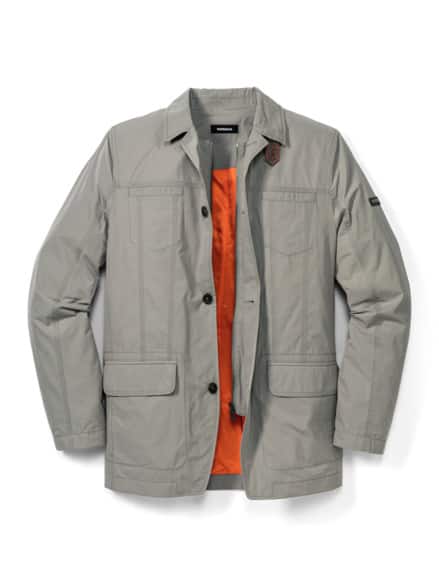 Aktiv-Sakko Beige Aktiv-Sakko Beige