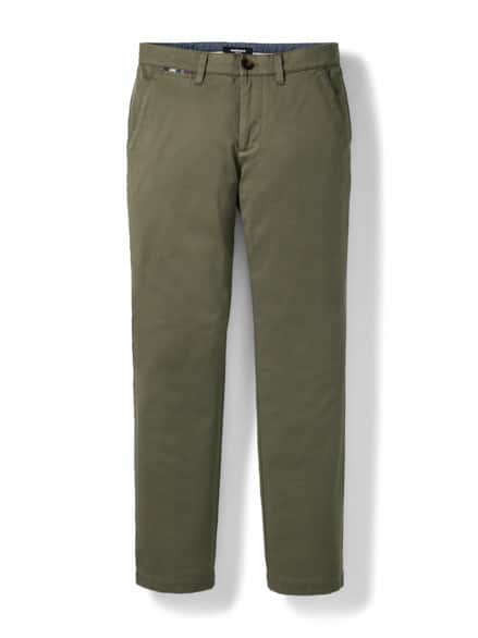 Extraglatt-Thermo Chino Khaki Extraglatt-Thermo Chino Khaki