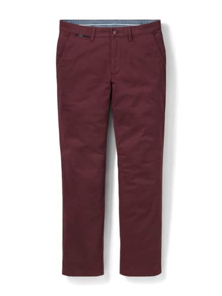 Extraglatt-Thermo Chino Beere