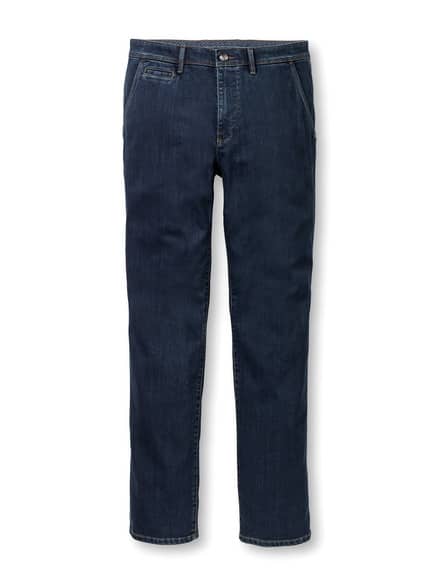 Husky-Jeans Chino Dark Blue Husky-Jeans Chino Dark Blue
