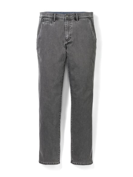 Husky-Jeans Chino Grey Husky-Jeans Chino Grey