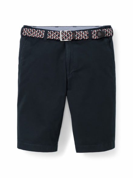 Extraglatt-Stretchbund-Bermudas Marine